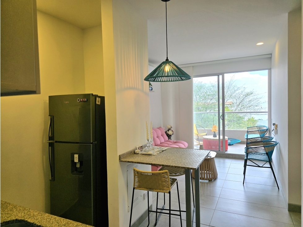 Foto del apartamento