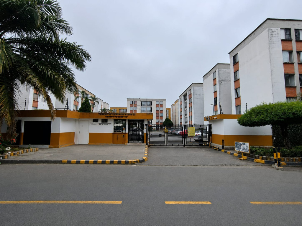 Apartamento en Arriendo en Los parques - barranquilla, Cali