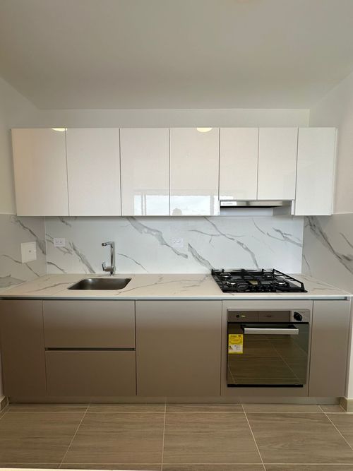 Apartamento de 3 alcobas en venta en Cañaveral, Floridablanca, 110 m² · foto 7 de 22