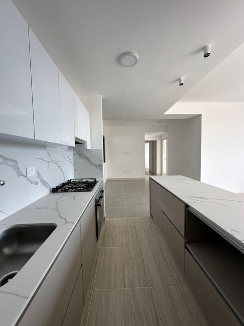 Apartamento de 3 alcobas en venta en Cañaveral, Floridablanca, 110 m² · foto 8 de 22