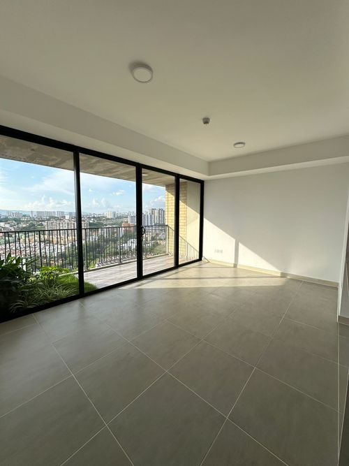 Apartamento de 3 alcobas en venta en Cañaveral, Floridablanca, 110 m² · foto 3 de 22