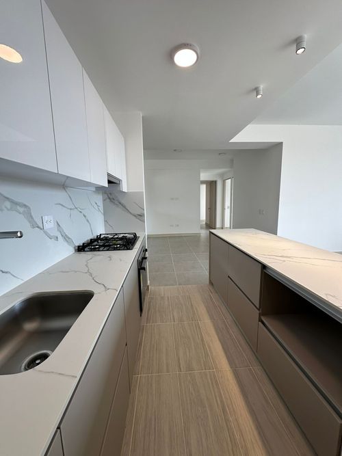 Apartamento de 3 alcobas en venta en Cañaveral, Floridablanca, 110 m² · foto 4 de 22