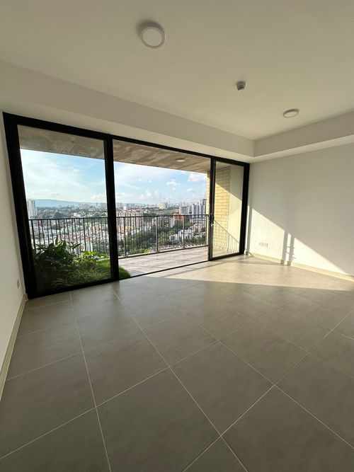 Apartamento de 3 alcobas en venta en Cañaveral, Floridablanca, 110 m² · foto 2 de 22