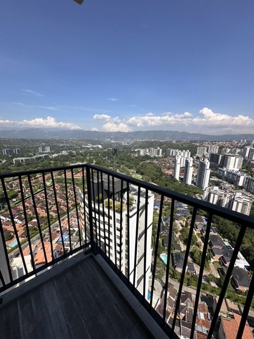 Apartamento de 3 alcobas en venta en Cañaveral, Floridablanca, 110 m² · foto 22 de 22