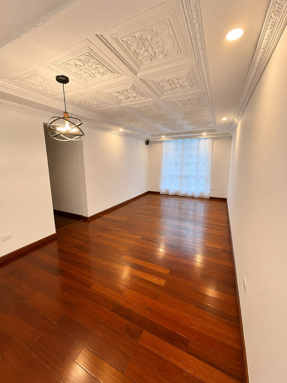 Apartamento en Venta en Santa Mónica Engativá, Bogotá