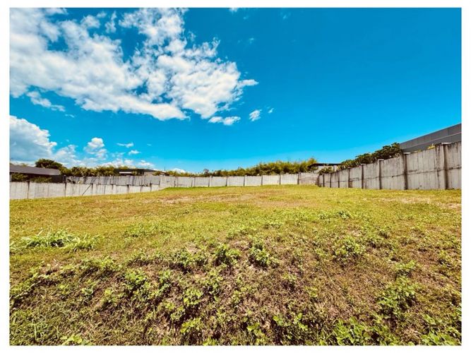 Lote en venta en Cerritos, Pereira, 2438 m² · foto 3 de 7