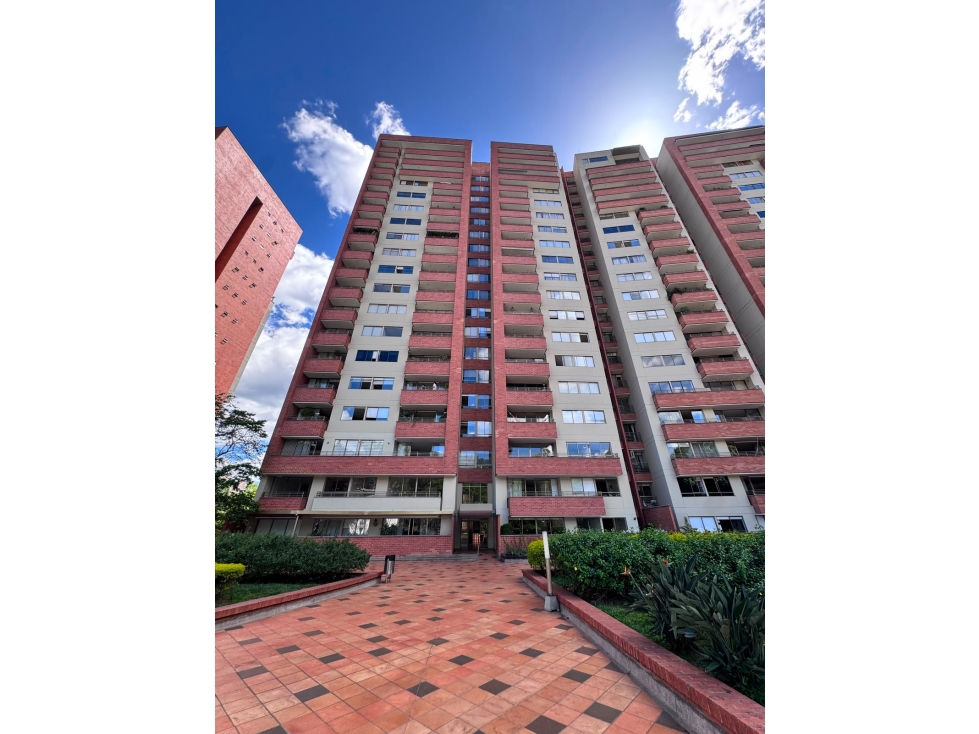 3BR Apartment in Santa maria de los angeles (150 m²) - 2