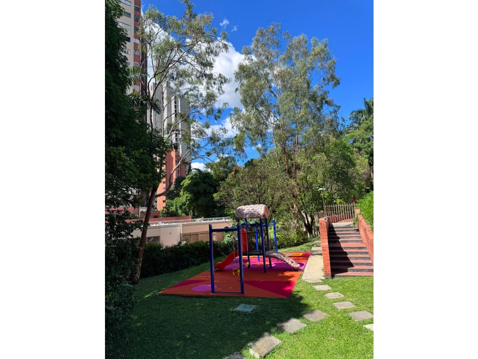 3BR Apartment in Santa maria de los angeles (150 m²) - 3