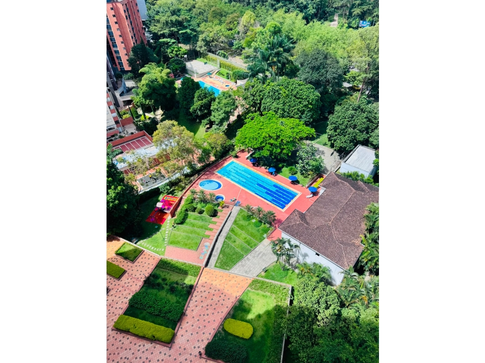 3BR Apartment in Santa maria de los angeles (150 m²) - 4