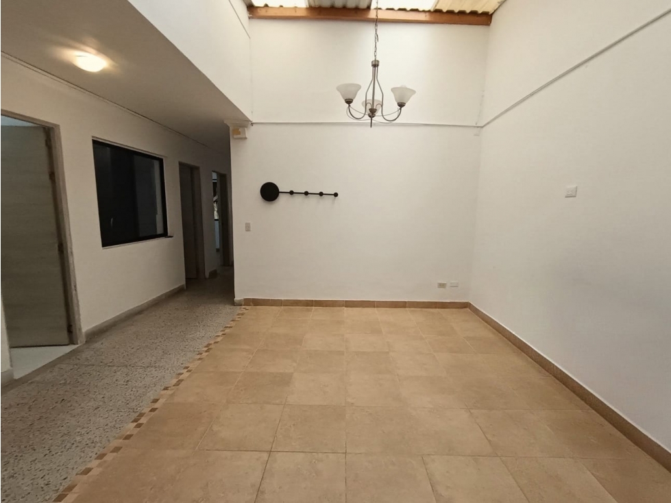 Departamento en alquiler con baja de precio en Belén