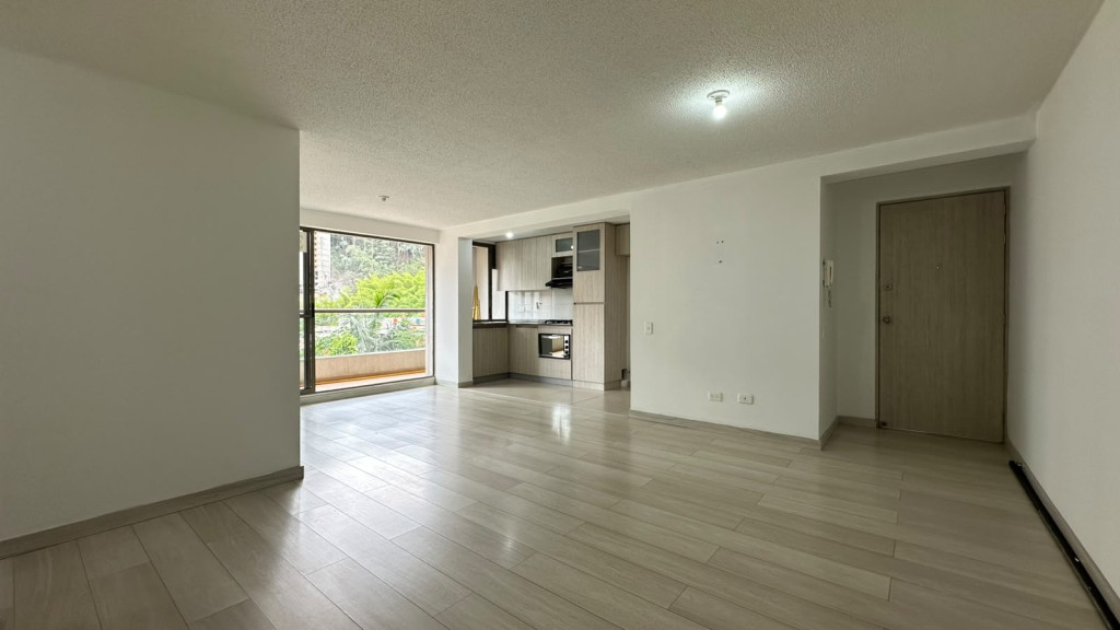 Apartamento en Arriendo en Monteazul, Sabaneta