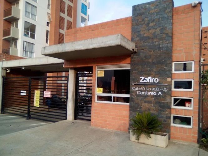 Apartamento de 2 alcobas en venta en Ciudad Melendez, Cali, 60 m² · foto 2 de 20
