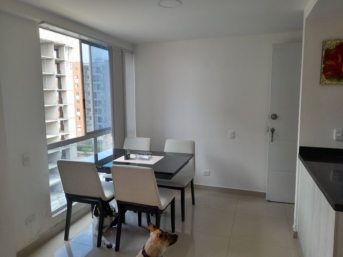 Apartamento de 2 alcobas en venta en Ciudad Melendez, Cali, 60 m² · foto 3 de 20
