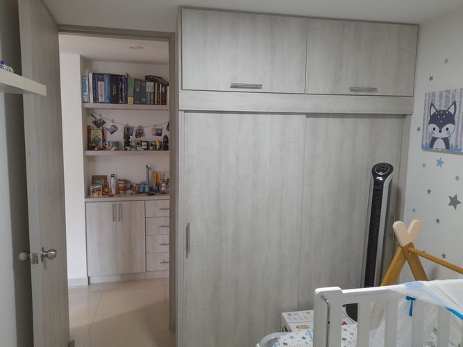 Apartamento de 2 alcobas en venta en Ciudad Melendez, Cali, 60 m² · foto 7 de 20