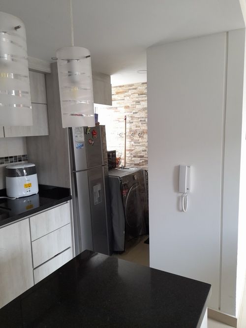 Apartamento de 2 alcobas en venta en Ciudad Melendez, Cali, 60 m² · foto 9 de 20