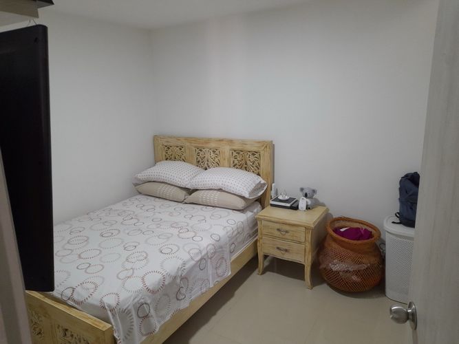 Apartamento de 2 alcobas en venta en Ciudad Melendez, Cali, 60 m² · foto 10 de 20