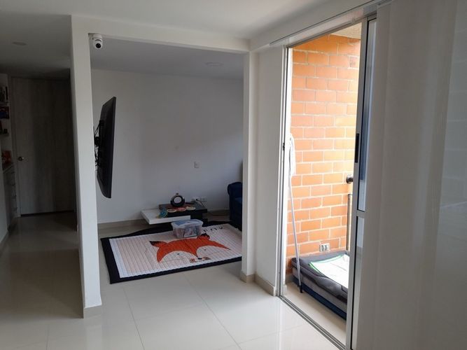 Apartamento de 2 alcobas en venta en Ciudad Melendez, Cali, 60 m² · foto 11 de 20