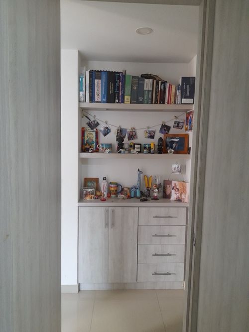 Apartamento de 2 alcobas en venta en Ciudad Melendez, Cali, 60 m² · foto 12 de 20