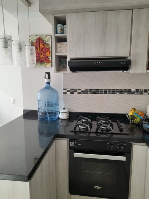 Apartamento de 2 alcobas en venta en Ciudad Melendez, Cali, 60 m² · foto 15 de 20