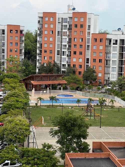 Apartamento de 2 alcobas en venta en Ciudad Melendez, Cali, 60 m² · foto 20 de 20