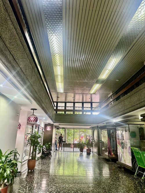 Apartamento en venta en Centenario, Cali · foto 2 de 24