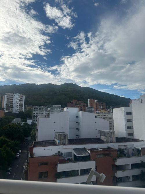 Apartamento en venta en Centenario, Cali · foto 12 de 24