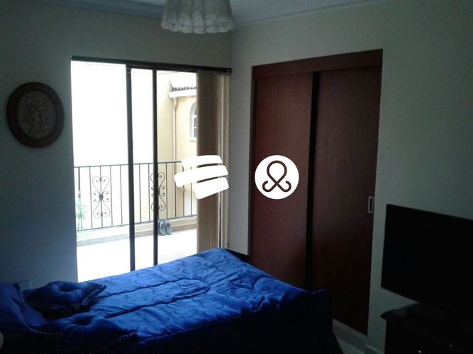 Apartamento de 5 alcobas en venta en Laureles, Medellín, 300 m² · foto 11 de 12