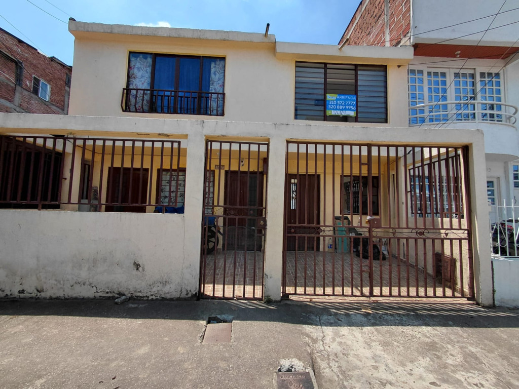 Apartaestudio en Arriendo en Olimpico, Cali en Olimpico