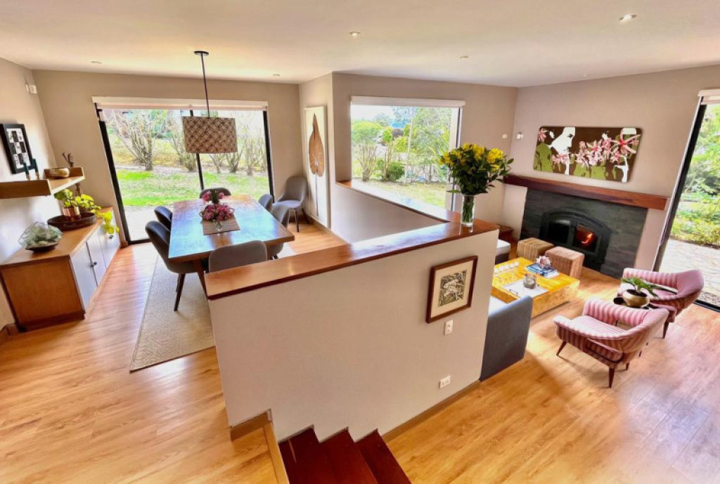 Casa en Arriendo en Vereda El Salitre, La calera