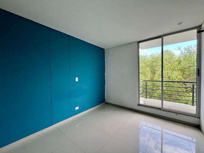 Apartamento de 3 alcobas en venta en Julio Campos Gonzalez, Girardot, 84 m² · foto 4 de 23