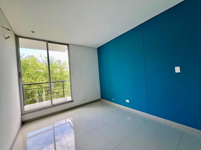 Apartamento de 3 alcobas en venta en Julio Campos Gonzalez, Girardot, 84 m² · foto 9 de 23