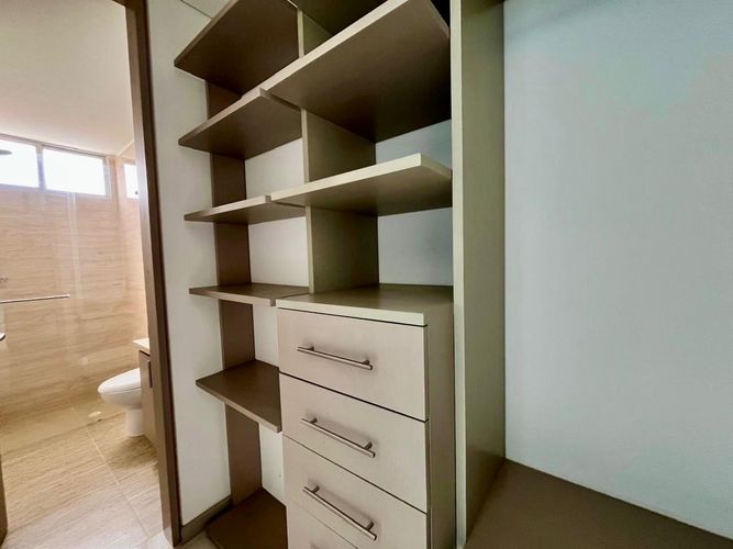 Apartamento de 3 alcobas en venta en Julio Campos Gonzalez, Girardot, 84 m² · foto 10 de 23