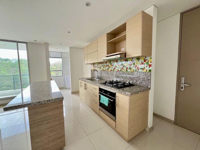 Apartamento de 3 alcobas en venta en Julio Campos Gonzalez, Girardot, 84 m² · foto 14 de 23