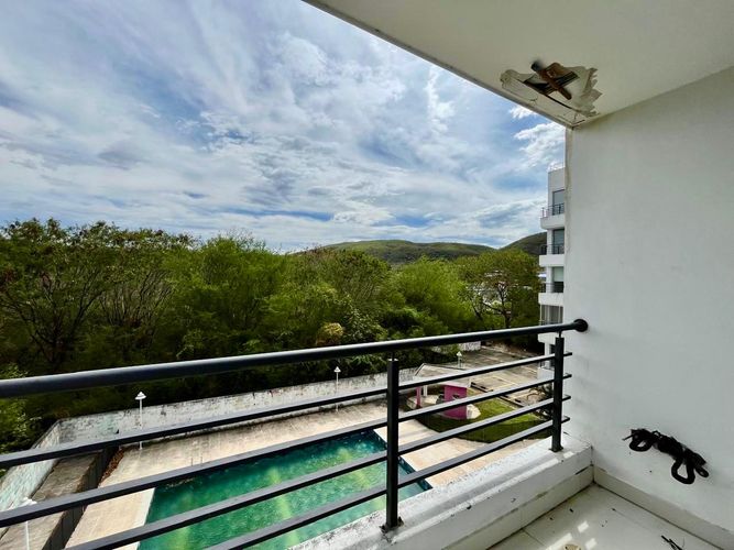 Apartamento de 3 alcobas en venta en Julio Campos Gonzalez, Girardot, 84 m² · foto 16 de 23