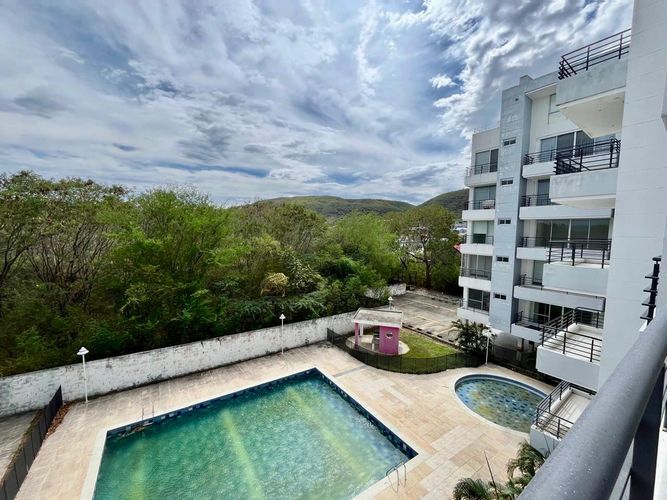 Apartamento de 3 alcobas en venta en Julio Campos Gonzalez, Girardot, 84 m² · foto 18 de 23