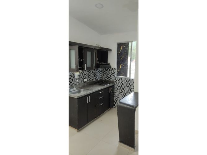 Apartamento de 3 alcobas en venta en Fontidueño, Bello, 55 m² · foto 7 de 8