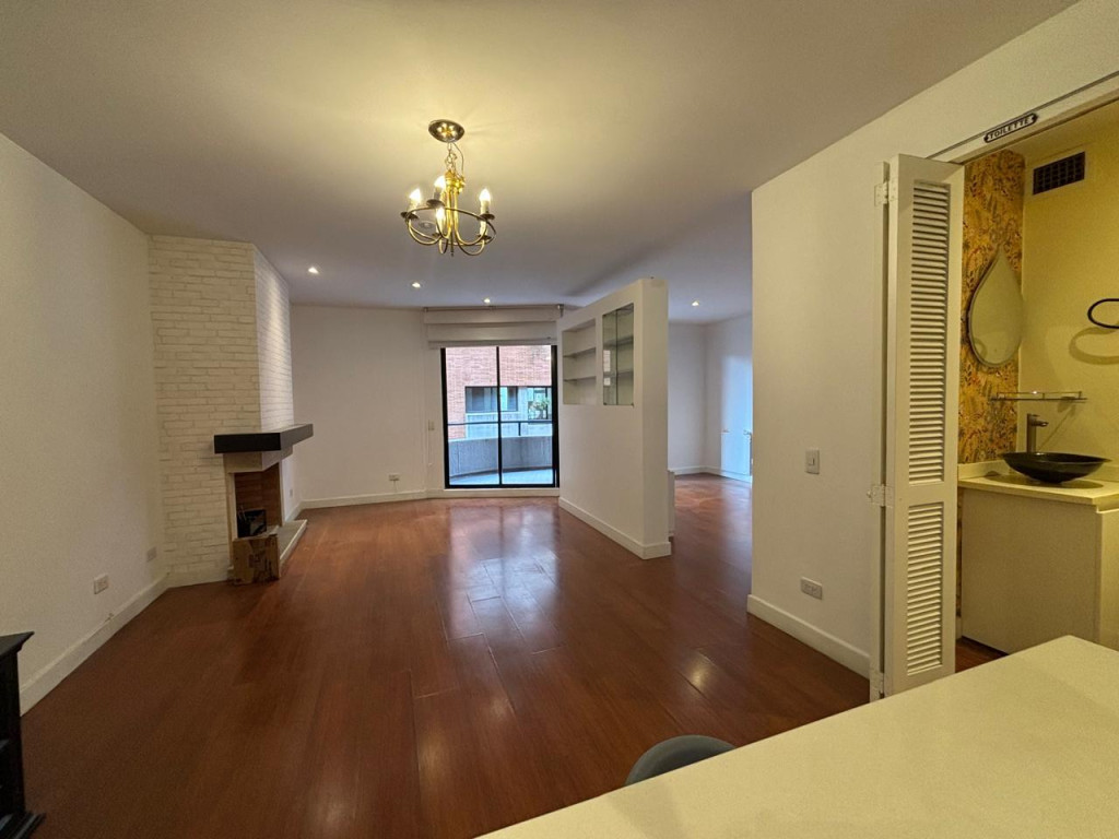 Apartamento en Arriendo en El retiro, Bogotá