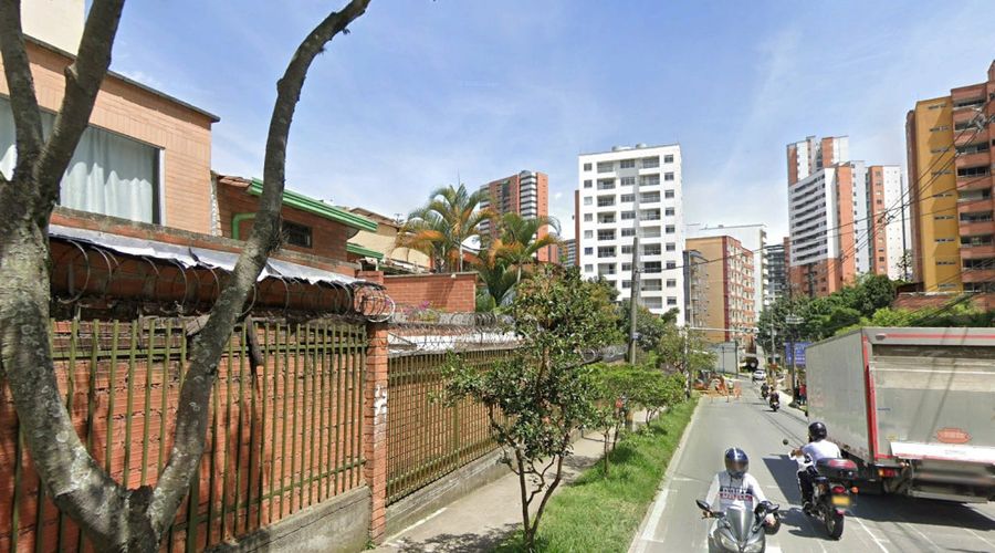 Lote en venta en La Doctora, Sabaneta, 742 m² · foto 7 de 7