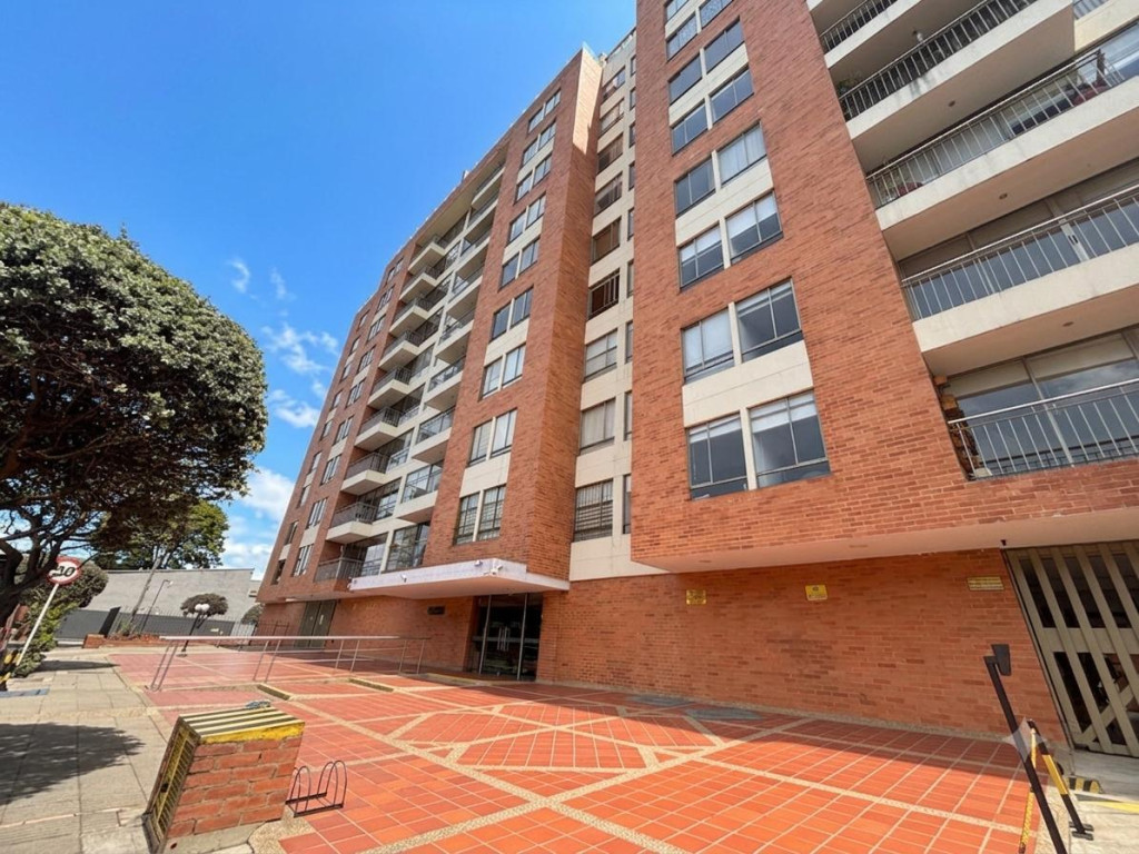 Apartamento en Venta en Las margaritas, Bogotá