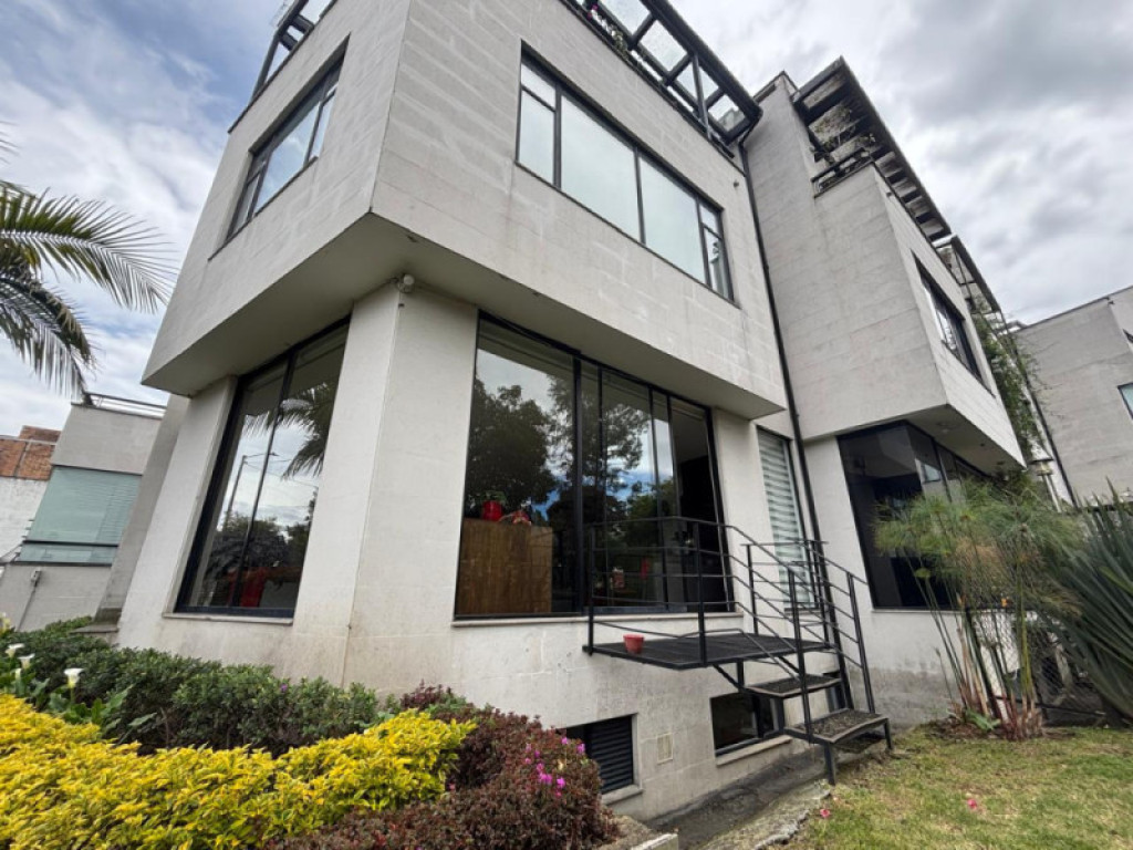 Casa en Venta en Sotileza, Bogotá