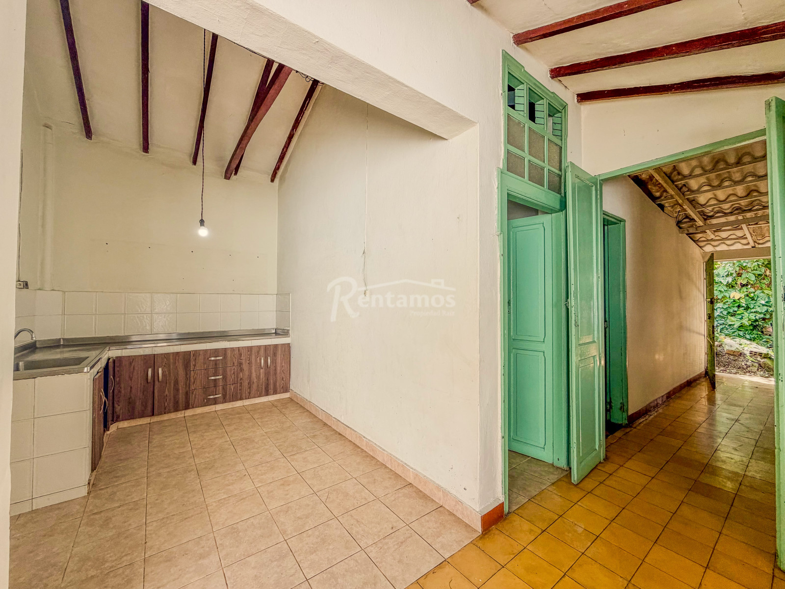House for rent in La magnolia, Envigado