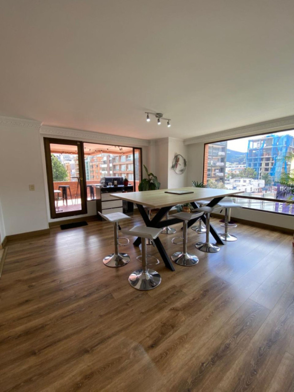 Apartamento en Venta en Chico norte, Bogotá