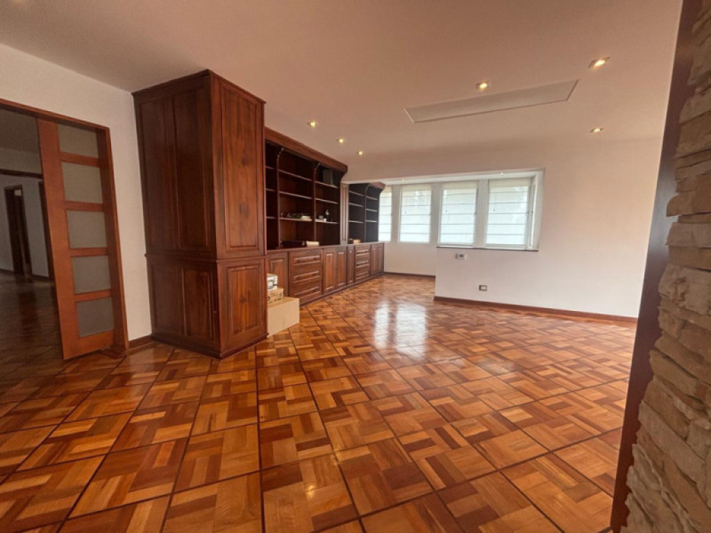 Apartamento en Arriendo en Los rosales, Bogotá