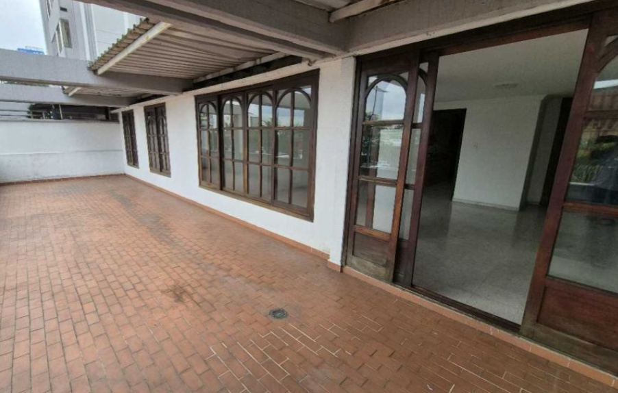 Apartamento en Venta en San vicente, Cali