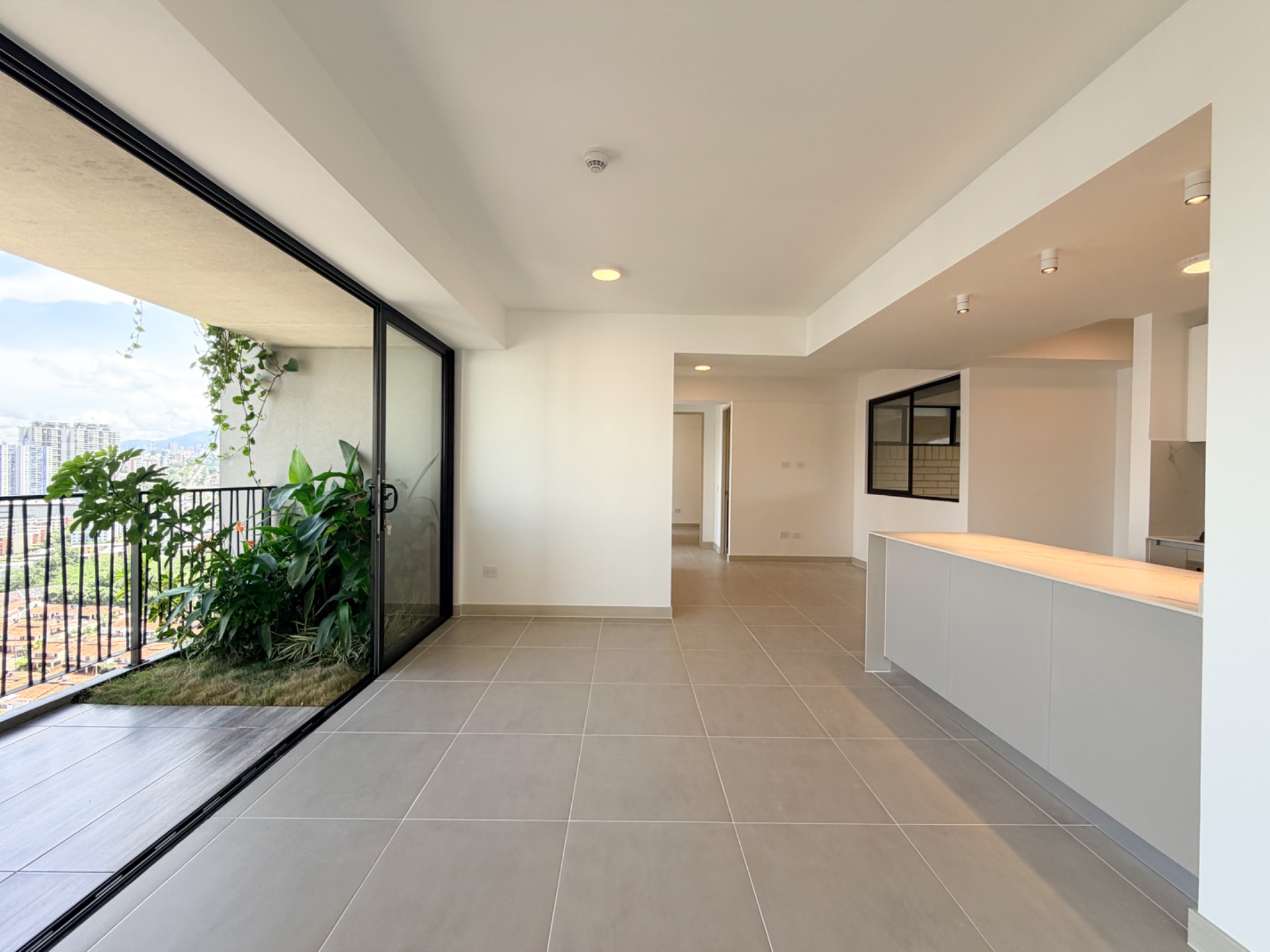 Foto del apartamento