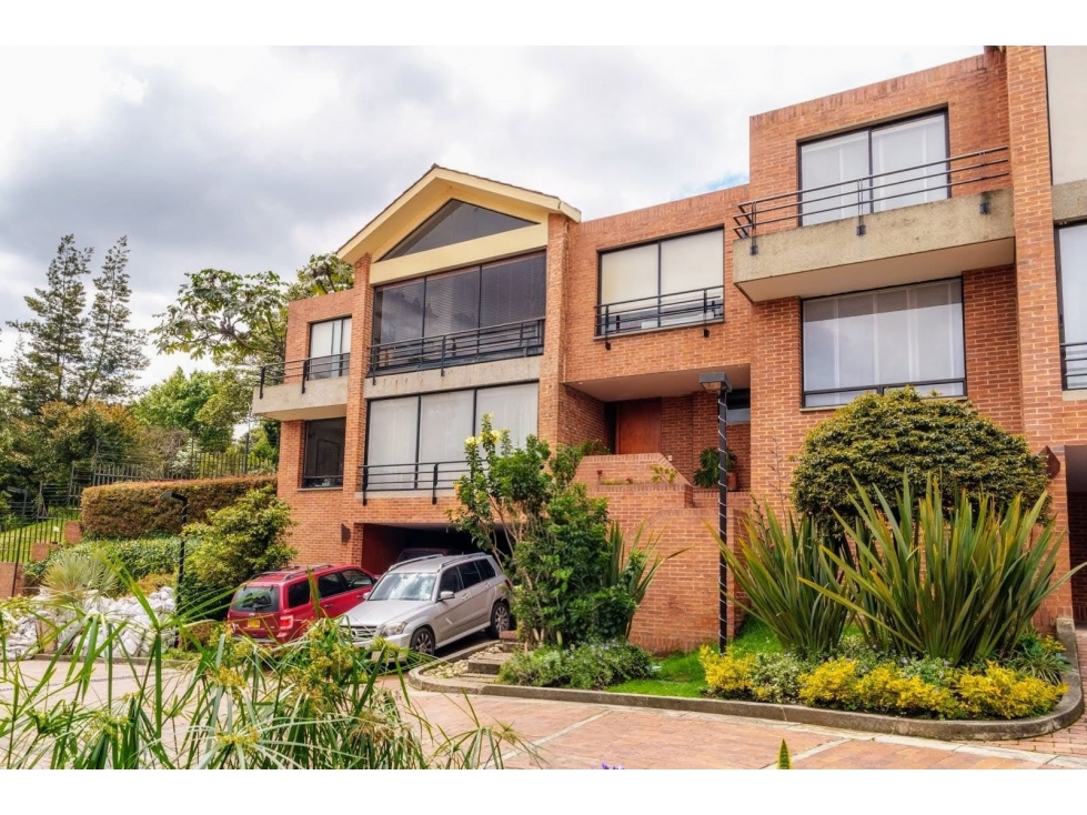 Casa en Venta en Niza, Bogotá
