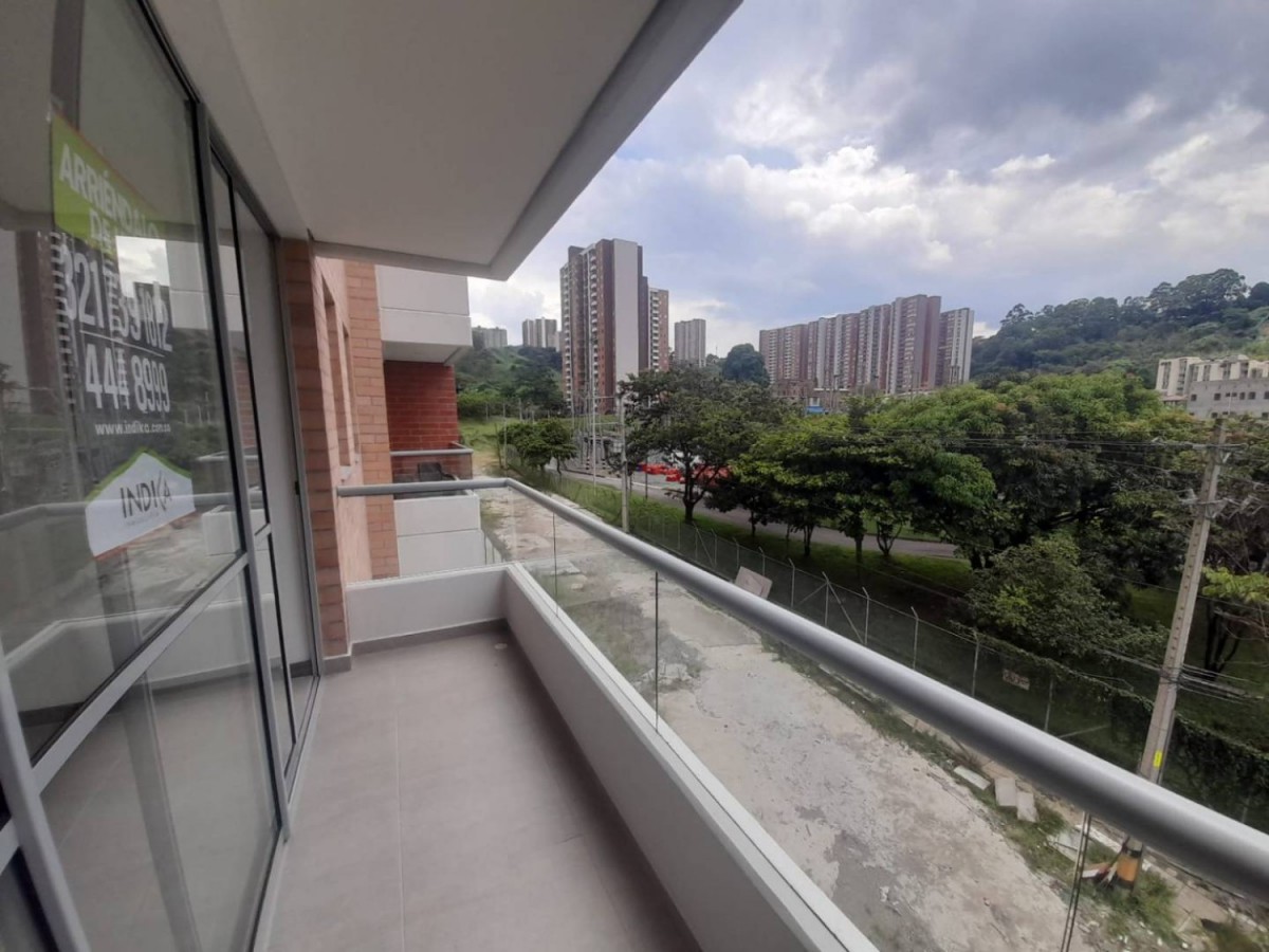Foto del apartamento
