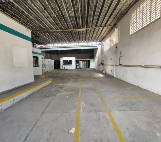 Bodega en arriendo en Aranzoque, Floridablanca, 480 m² · foto 3 de 20