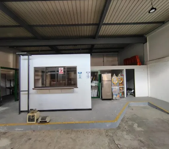 Bodega en arriendo en Aranzoque, Floridablanca, 480 m² · foto 4 de 20