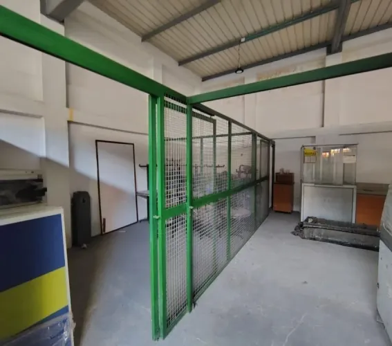 Bodega en arriendo en Aranzoque, Floridablanca, 480 m² · foto 6 de 20